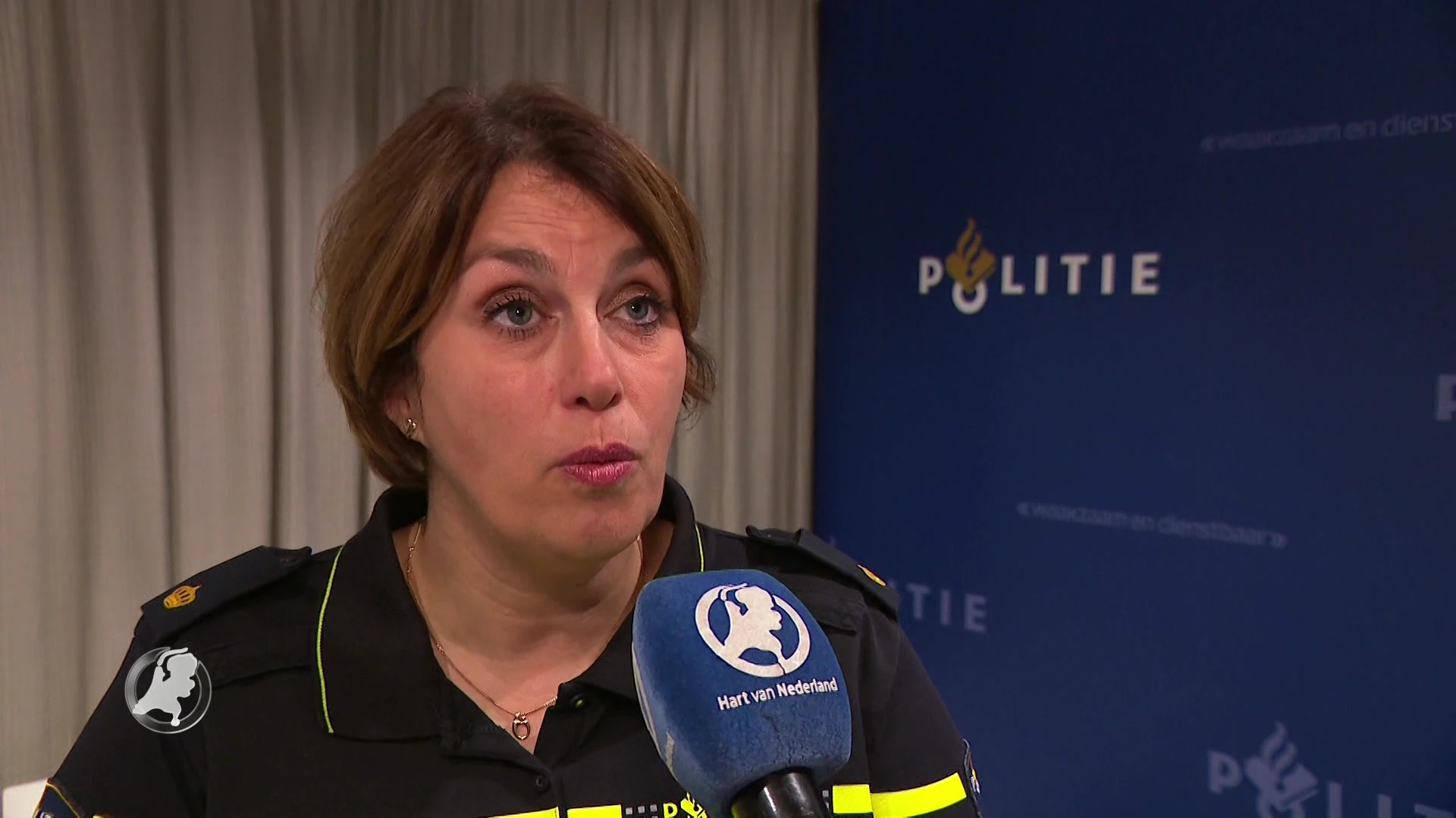 'Vader en zoon verdacht van 'kwartetmoord' Enschede'