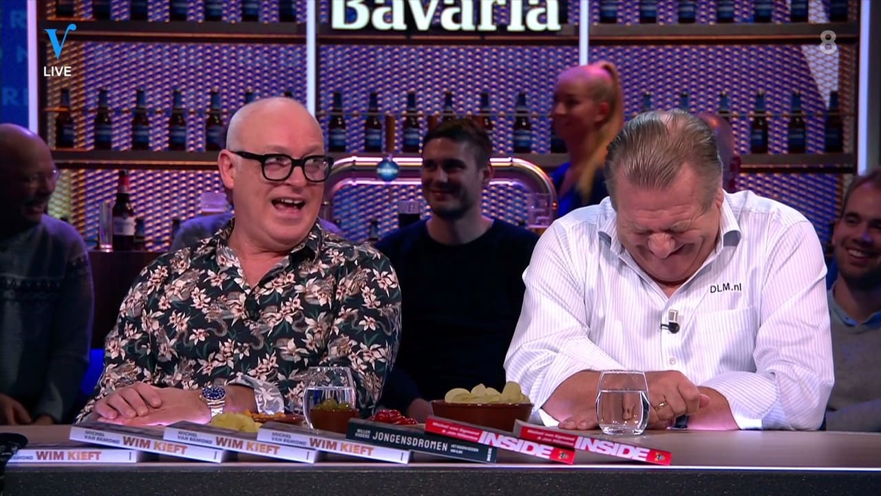 Jansma stond een uur lang voor flitspaal: 'Hij dacht dat het een camera was'