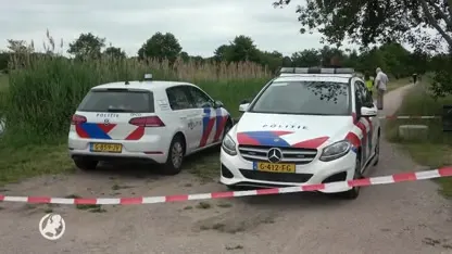 Dode gevonden in straat spookgezin Ruinerwold