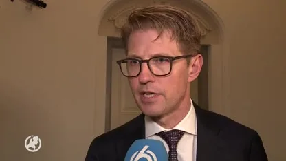 Regels overplaatsen zedendelinquent worden strenger