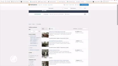 Eigenaar Dream or Donate verkoopt luxe inboedel aan huis en online