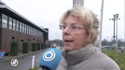 Ooggetuigen schietincident Amstelveen: 'Ik hoorde knallen en toen was er paniek'