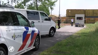 Onbekende dode vrouw Westdorpe wordt begraven