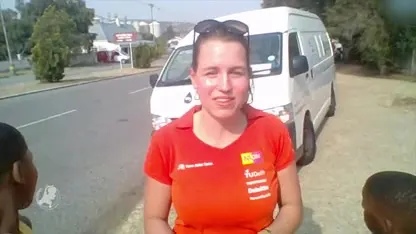 Slip en storm op eerste dag Delftse solarteam