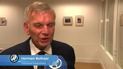 ’Politie moet meer doen om digitaal bewijs van kindermisbruik te vinden’