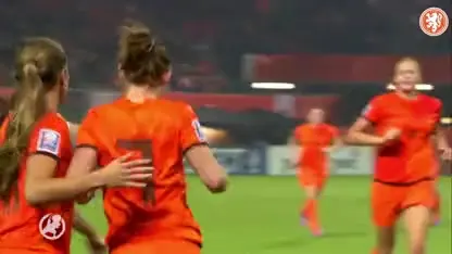 Belangrijke rol weggelegd voor Miedema bij WK Vrouwenvoetbal
