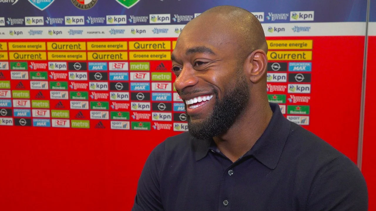 Vermeer: ‘Het is goed voor Nederlandse voetbal dat Ajax naar de finale gaat’