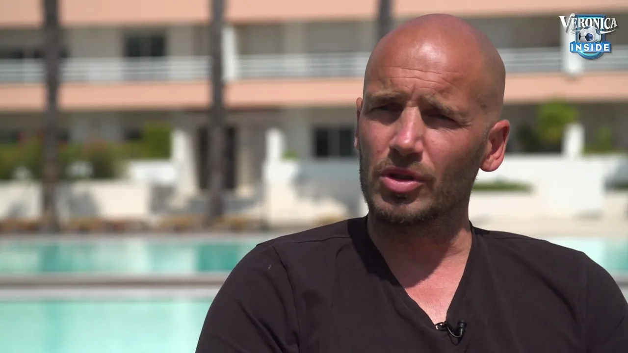 Van der Gaag: 'NAC hoort in de Eredivisie'