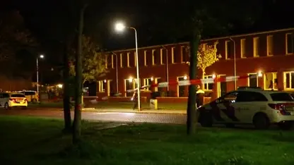 Buurt in Zwolle opgeschrikt door schietincident, meerdere kogelhulzen op straat gevonden