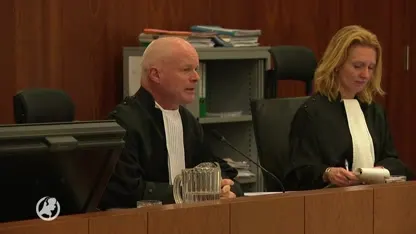 Opnieuw 10 jaar cel geëist in moordzaak Sjeddy Ibrahim