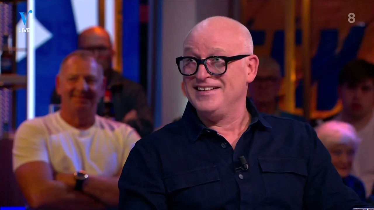 'De Ligt durft alleen nog maar passjes over 3 meter te geven'