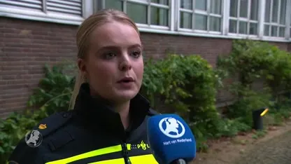 Politie geeft beelden vrij van Amsterdamse handgranaat gooiers