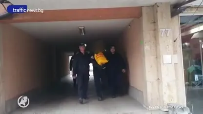 Veroordeelde serieverkrachter Johan S. opnieuw gearresteerd