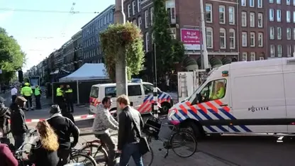 Vrachtwagenchauffeur schuldig aan dood Celina (14)