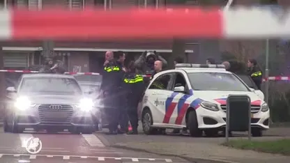 Klopjacht op muis zorgt voor grote politie-inzet in Nieuwegein