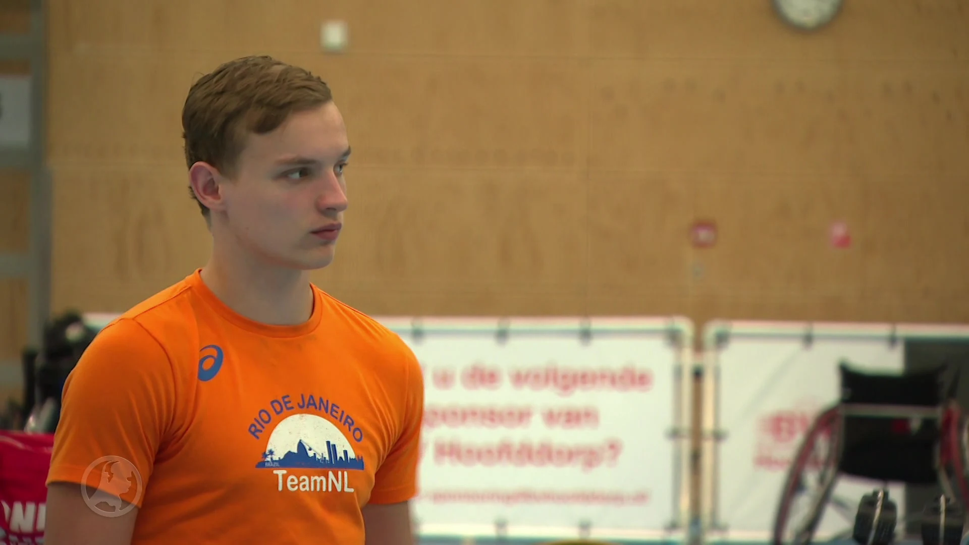 Sensoren meten topprestaties in de rolstoelsport