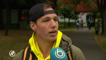 Minister gaat kijken naar 'mogelijke aanpassingen' in leenstelsel