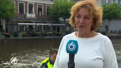 Alphenaren verbijsterd over verwoestende brand restaurant: 'we zullen ze steunen'