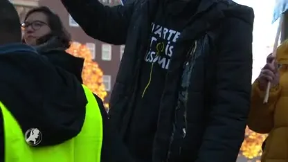 Kick Out Zwarte Piet haalt ruim 12.000 euro op voor nazorg en juridische bijstand