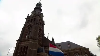Apeldoorn herdenkt aanslag Koninginnedag