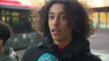 Buschauffeur ernstig mishandeld bij vechtpartij in Uithoorn, drie personen aangehouden