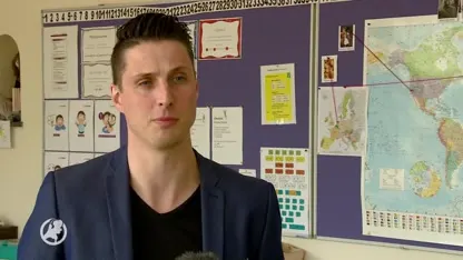 Onderwijsraad adviseert korte zomervakantie, school in Schijndel is al 'open'