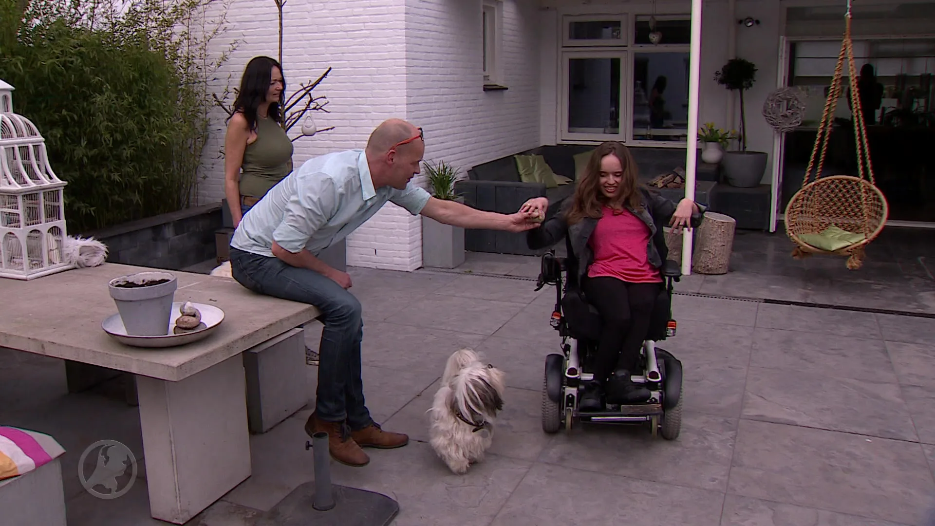 Noortje overspoeld met reacties na indrukwekkende brief aan Mark Rutte