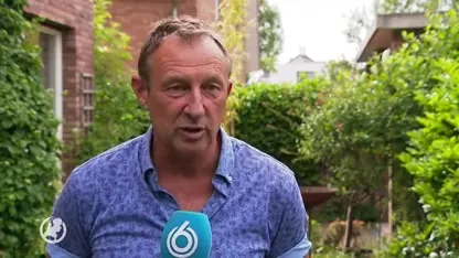 Ontsnapte serval doodt konijn en valt daarna eigenaar aan