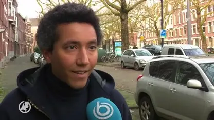 Ongelukken op Mathenesserlaan in Rotterdam schering en inslag