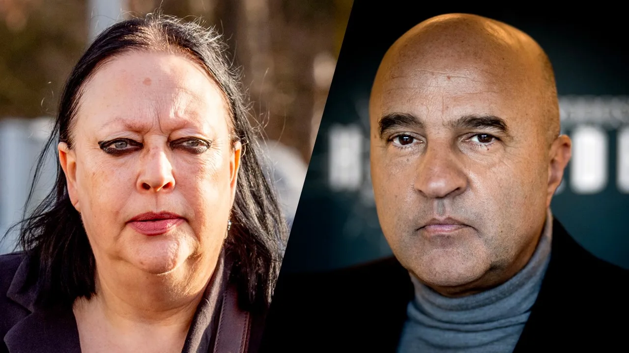 Van den Heuvel: 'Uitspraken Weski ongepast en gevaarlijk'