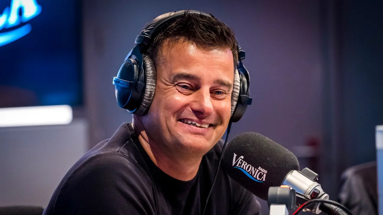 Seksuele aantrekkingskracht in sportschool: 'Ben ik nou een viezerik?'