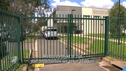 Jongen prikt medeleerlingen 'voor de grap' met gebruikte drugsnaald
