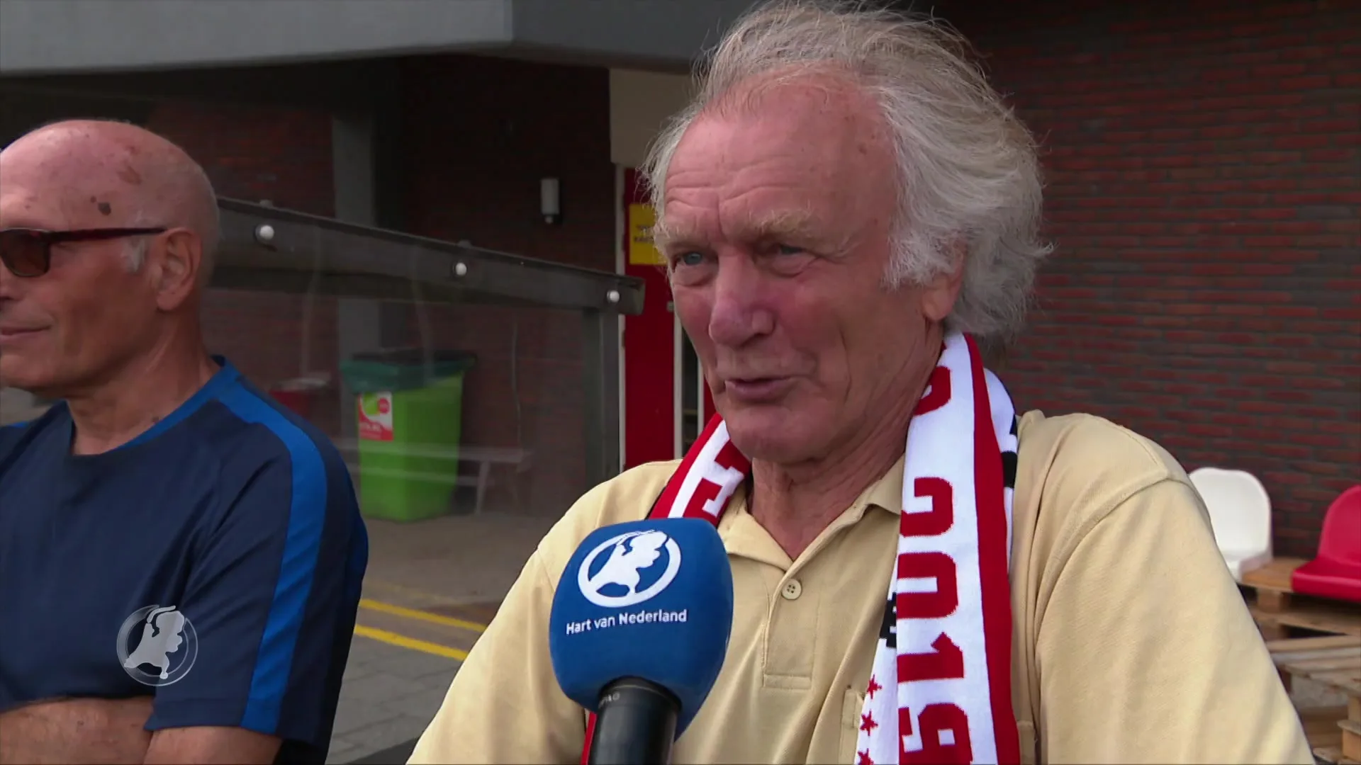 Eerste club uit Drenthe ooit gaat bijna van start: FC Emmen begint in de Eredivisie