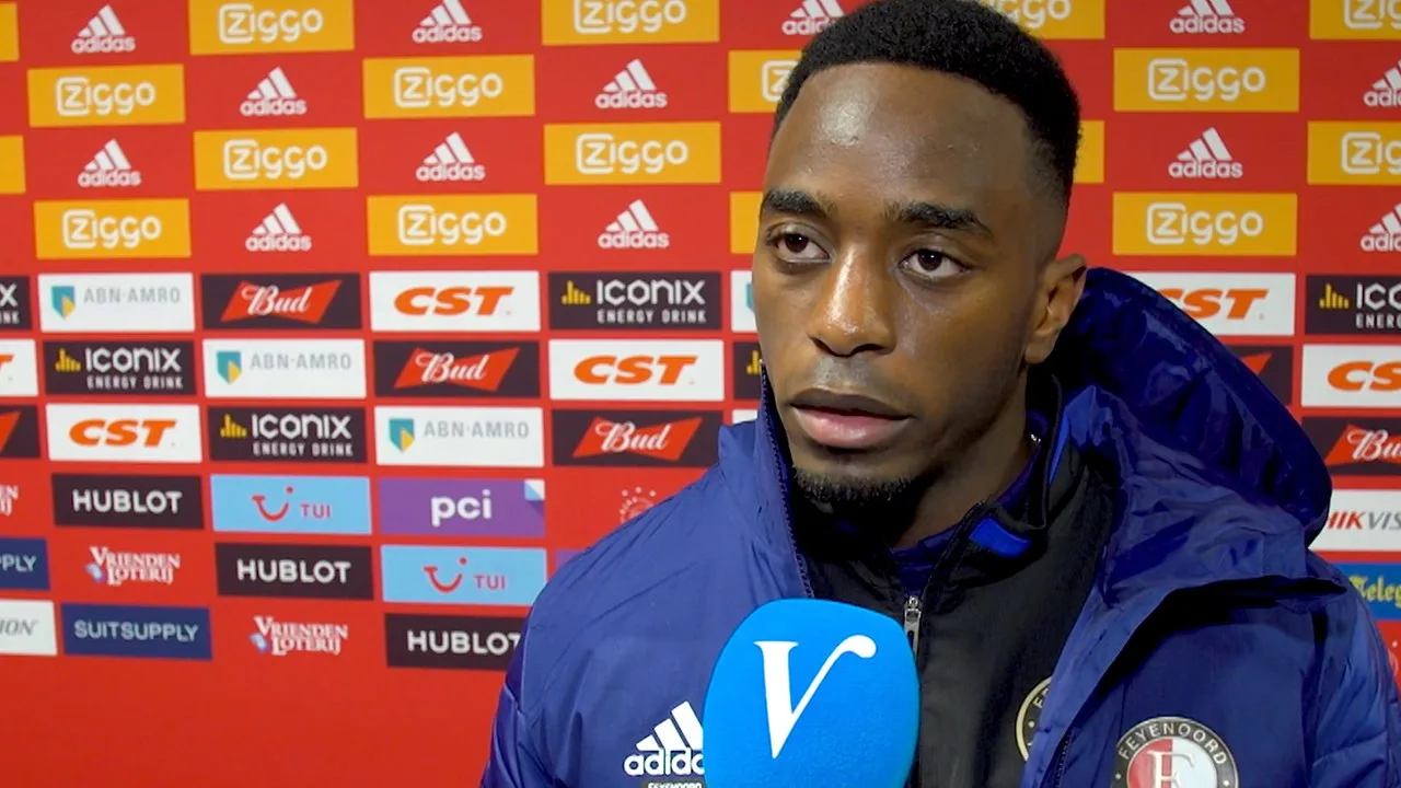 Haps: 'De trainer heeft het gewoon goed voor elkaar'