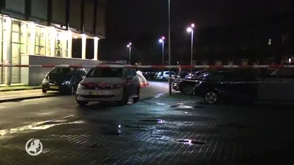 Vrouw doodgestoken in Hengelo