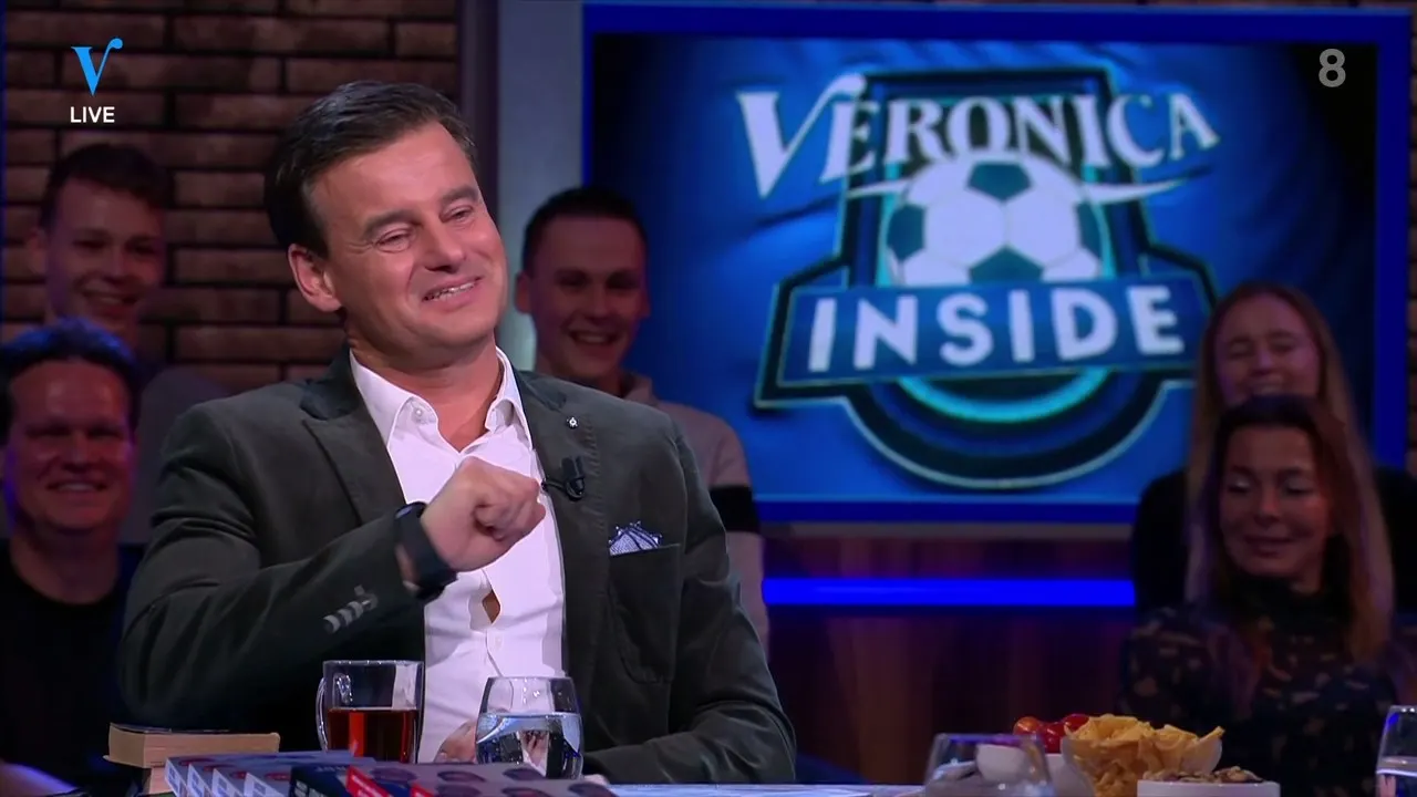 Bavaria Zo. Moment: 'We missen Marcel van Roosmalen!'