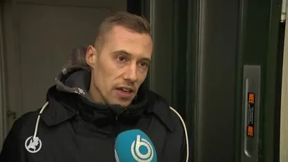 Jeffrey ontdekt woningbrand Hillegom: 'Ze sprongen in hun ondergoed van het balkon'