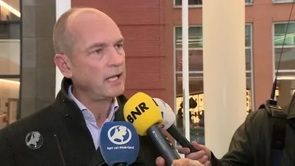 Coalitie over bevoegdheid van bewindsman in asielzaken