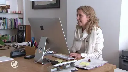 Nederlanders willen wel thuiswerken, maar kunnen het vaak niet