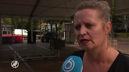 Brummen zamelt massaal geld in voor gedupeerden van grote brand