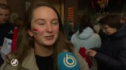 Volleybalsters missen deelname aan Olympische Spelen