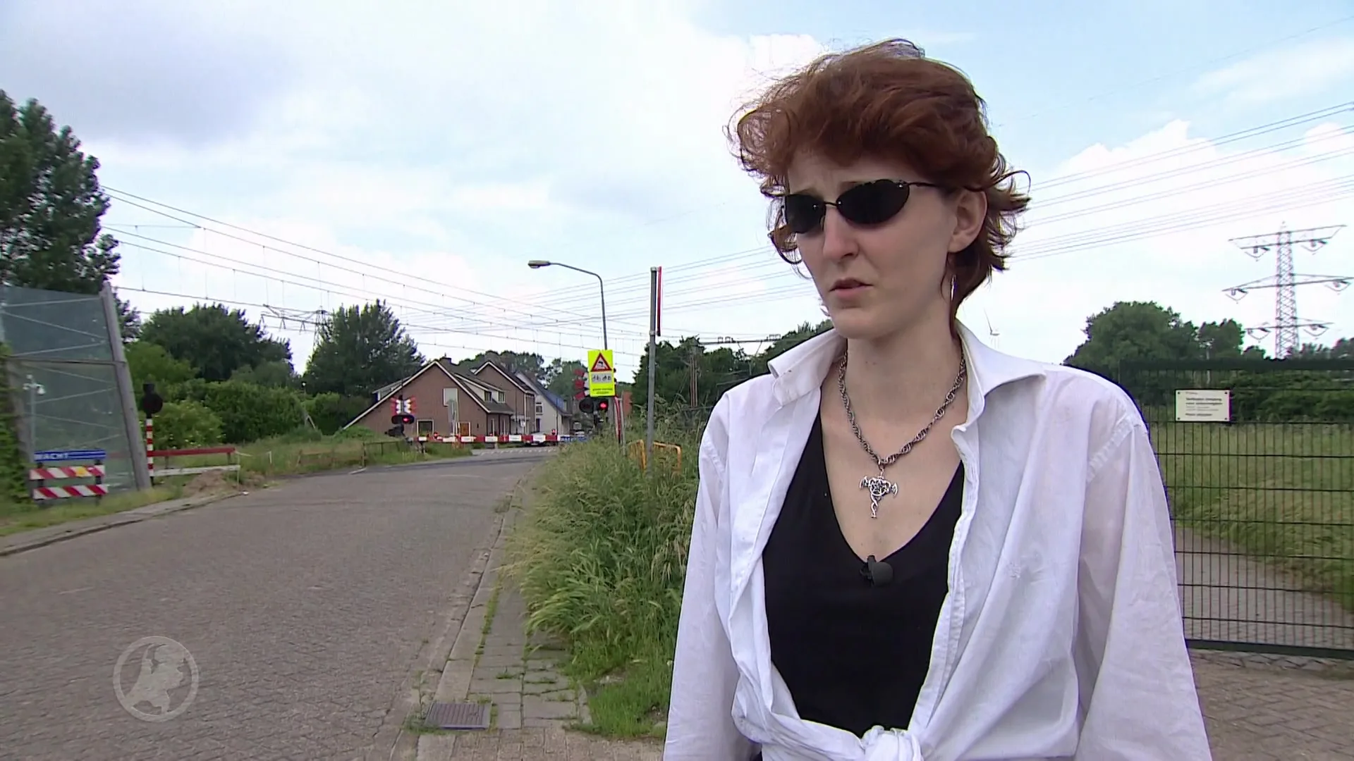 Beruchte spoorwegovergang nog altijd niet aangepast na ongeluk