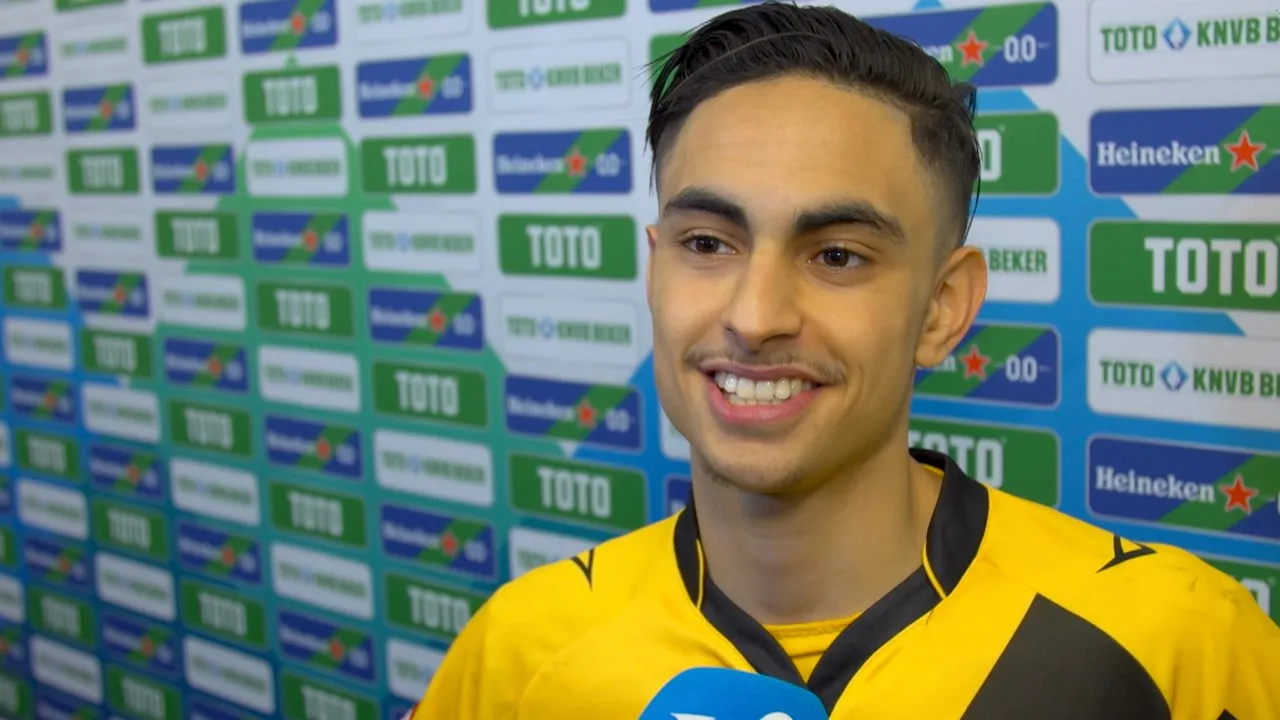 PSV-beul blesseert zich bij juichen: 'Was beetje te enthousiast'