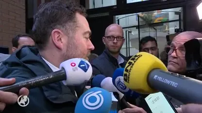 Ondanks pleidooi CU en D66 wil Klaas Dijkhoff kinderen blijven deporteren