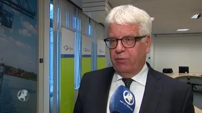 Gekozen burgemeester weer een stap dichterbij dankzij Eerste Kamer