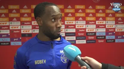 degradatie voetbal voor Willem II? 'Dat doen we nu wel'