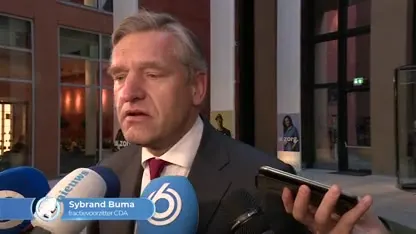 D66 draait verder bij en schaart zich achter uitzetstop voor kinderen, CDA twijfelt nog