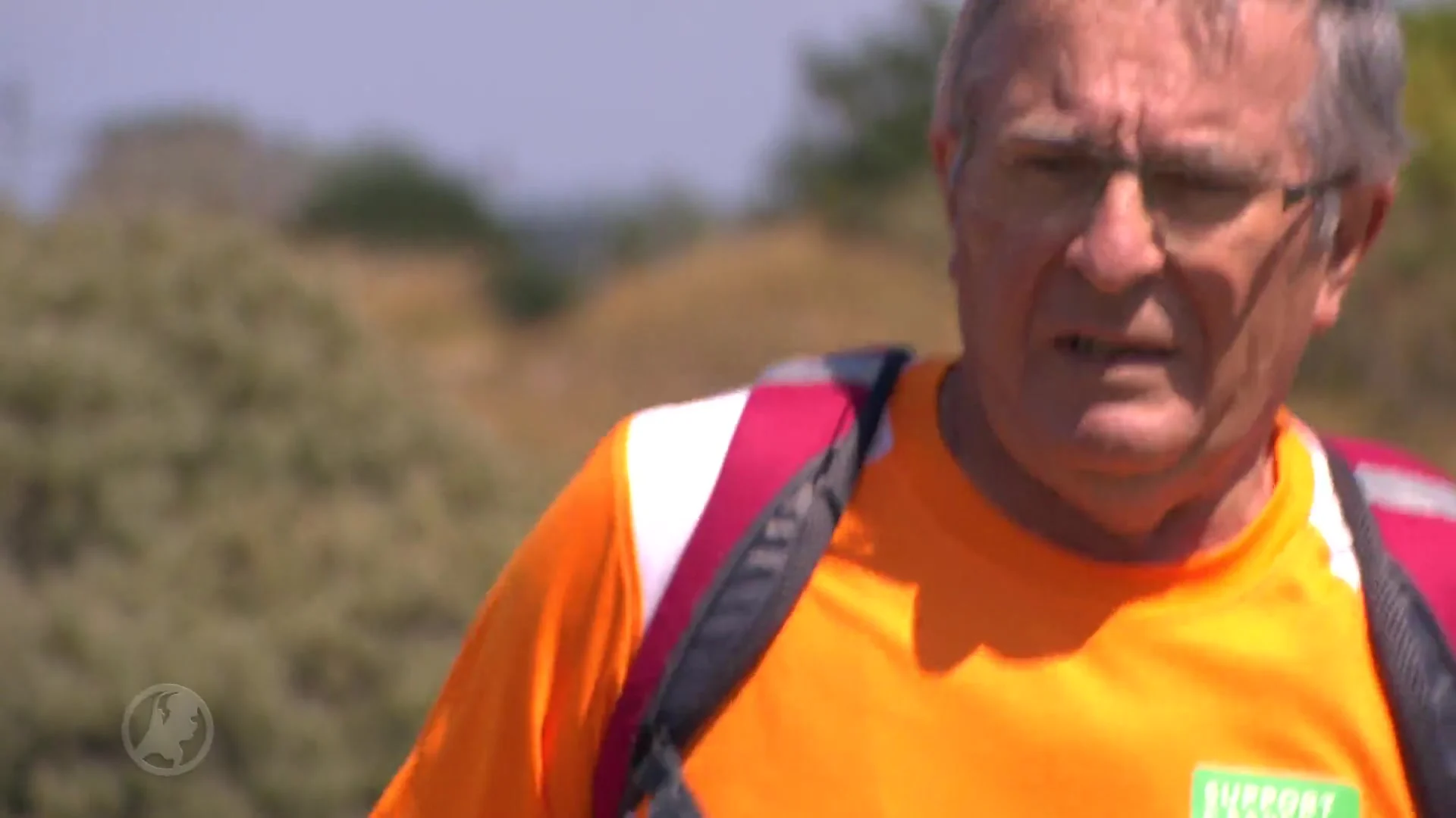 Willem loopt Vierdaagse na wonderbaarlijk herstel