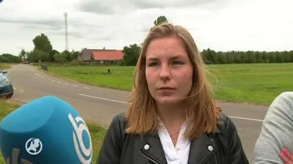 Romée zag Loes op avond van haar vermissing: 'Vrolijk als altijd'