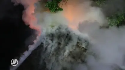 Beheerder afgebrand buurthuis Haarlem in tranen